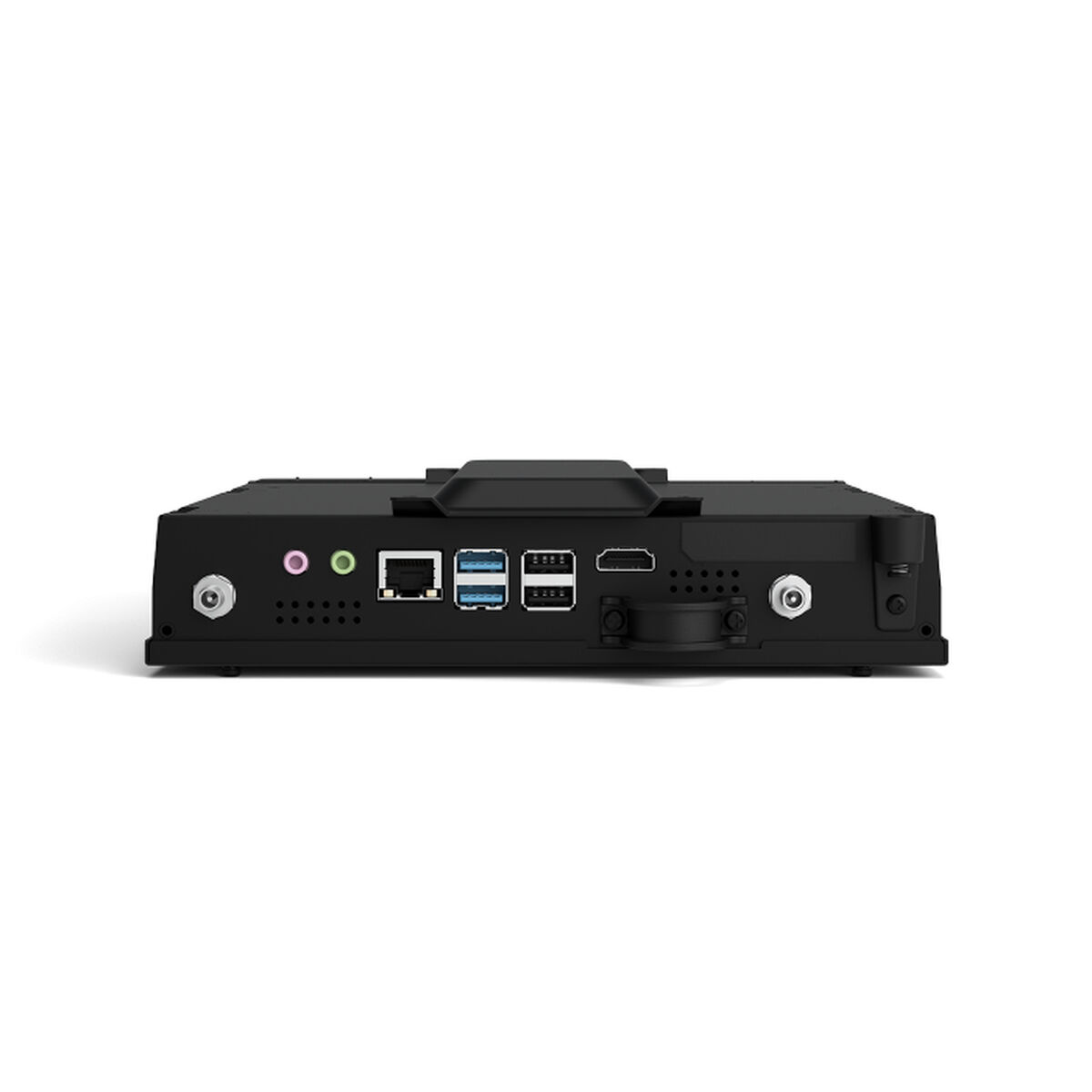 Pöytä-PC Elo Touch Systems E228087 Intel Core i5-7500T 8 GB RAM 256 GB SSD